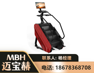 六安商用楼梯机