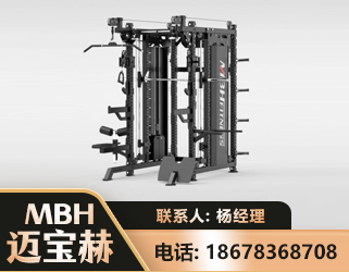 六安三合一综合训练架