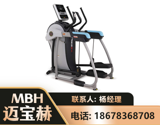 六安体适能机