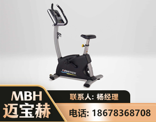 六安立式健身车